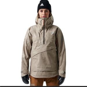 Orage Torngat Jacket 3L Jacket XS NWOT